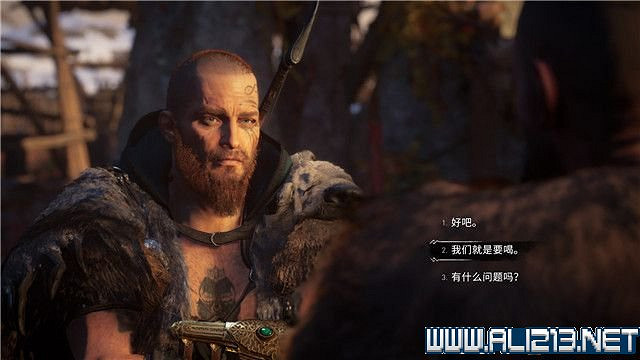 《刺客教條英靈殿》主線任務怎麽做?全章節通關流程圖文攻略詳解【完結】 《刺客教條英靈殿》主線任務怎麽做?全章節通關流程圖文攻略詳解【完結】