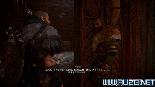 《刺客教條英靈殿》主線任務怎麽做?全章節通關流程圖文攻略詳解【完結】 《刺客教條英靈殿》主線任務怎麽做?全章節通關流程圖文攻略詳解【完結】