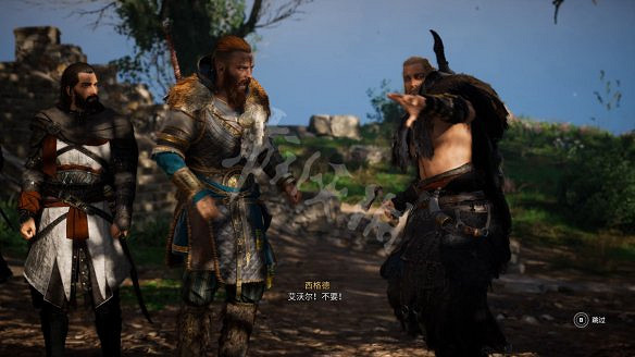 《刺客教條：維京紀元》圖文攻略：劇情流程+Boss打法+支線任務+能力解鎖+全要素收集+家園建造+敵人圖鑒+小遊戲技巧