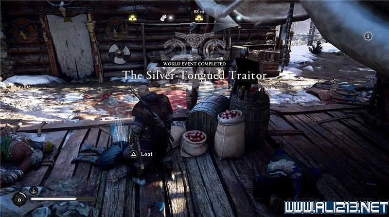 《刺客教條英靈殿》主線任務怎麽做?全章節通關流程圖文攻略詳解【完結】 《刺客教條英靈殿》主線任務怎麽做?全章節通關流程圖文攻略詳解【完結】