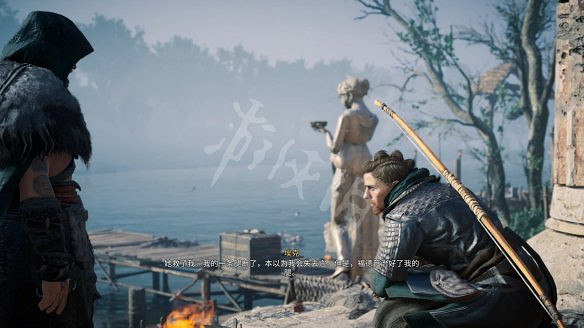 《刺客教條:維京紀元》圖文攻略:劇情流程+Boss打法+支線任務+能力解鎖+全要素收集+家園建造+敵人圖鑒+小遊戲技巧 《刺客教條:維京紀元》圖文攻略:劇情流程+Boss打法+支線任務+能力解鎖+全要素收集+家園建造+敵人圖鑒+小遊戲技巧