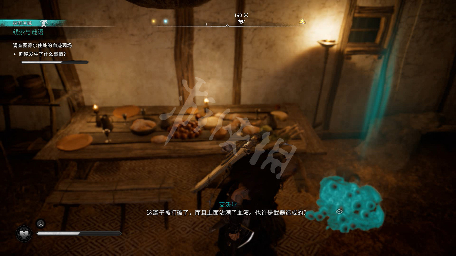 《刺客教條：維京紀元》圖文攻略：劇情流程+Boss打法+支線任務+能力解鎖+全要素收集+家園建造+敵人圖鑒+小遊戲技巧