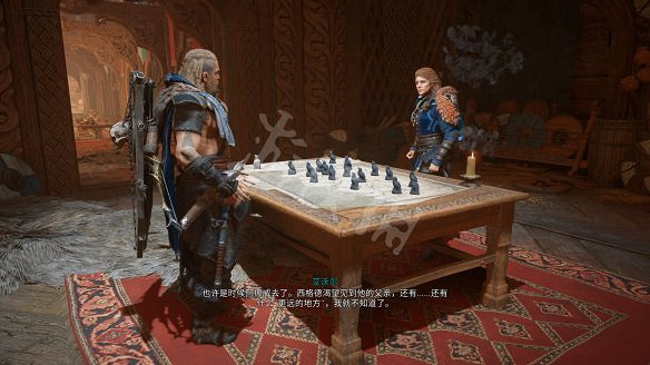 《刺客教條：維京紀元》圖文攻略：劇情流程+Boss打法+支線任務+能力解鎖+全要素收集+家園建造+敵人圖鑒+小遊戲技巧