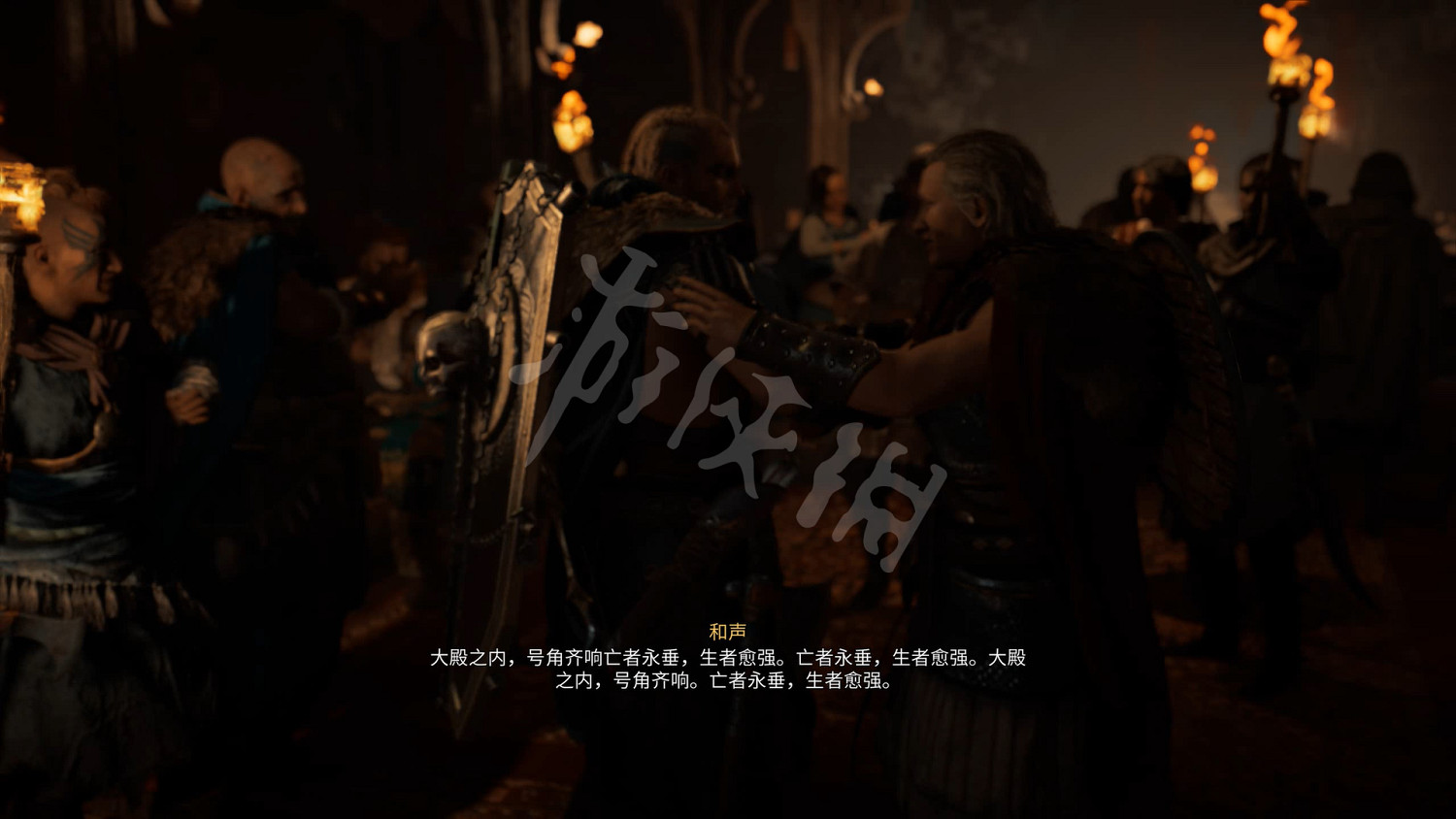 《刺客教條：維京紀元》圖文攻略：劇情流程+Boss打法+支線任務+能力解鎖+全要素收集+家園建造+敵人圖鑒+小遊戲技巧