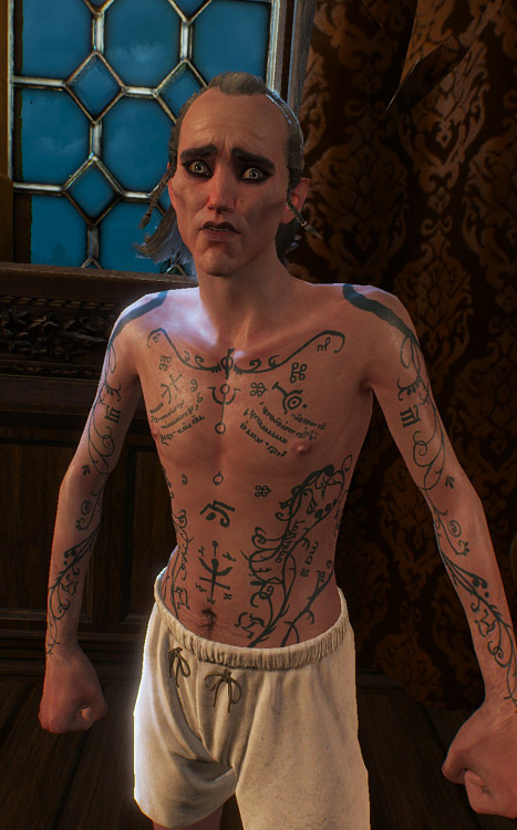 《巫師3:狂獵》狂獵與精靈種族科普 《巫師3:狂獵》狂獵與精靈種族科普