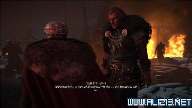 《刺客教條英靈殿》主線任務怎麽做?全章節通關流程圖文攻略詳解【完結】 《刺客教條英靈殿》主線任務怎麽做?全章節通關流程圖文攻略詳解【完結】