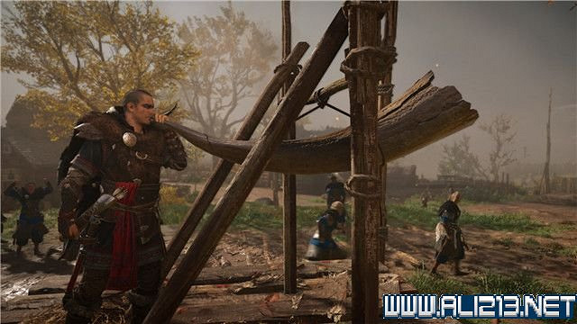 《刺客教條英靈殿》主線任務怎麽做?全章節通關流程圖文攻略詳解【完結】 《刺客教條英靈殿》主線任務怎麽做?全章節通關流程圖文攻略詳解【完結】