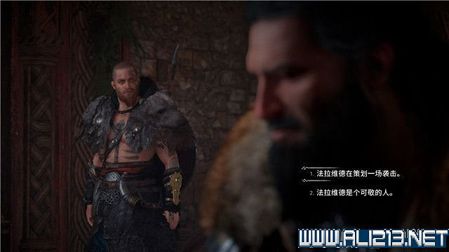 《刺客教條英靈殿》主線任務怎麽做?全章節通關流程圖文攻略詳解【完結】 《刺客教條英靈殿》主線任務怎麽做?全章節通關流程圖文攻略詳解【完結】