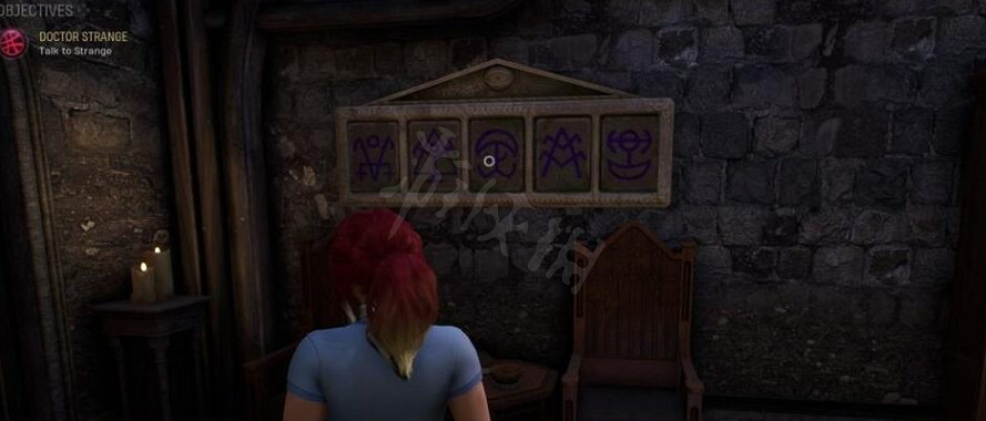 《漫威午夜之子》靜止之石在哪獲得？靜止之石獲得方法分享