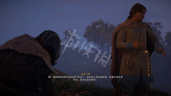 《刺客教條:維京紀元》圖文攻略:劇情流程+Boss打法+支線任務+能力解鎖+全要素收集+家園建造+敵人圖鑒+小遊戲技巧 《刺客教條:維京紀元》圖文攻略:劇情流程+Boss打法+支線任務+能力解鎖+全要素收集+家園建造+敵人圖鑒+小遊戲技巧