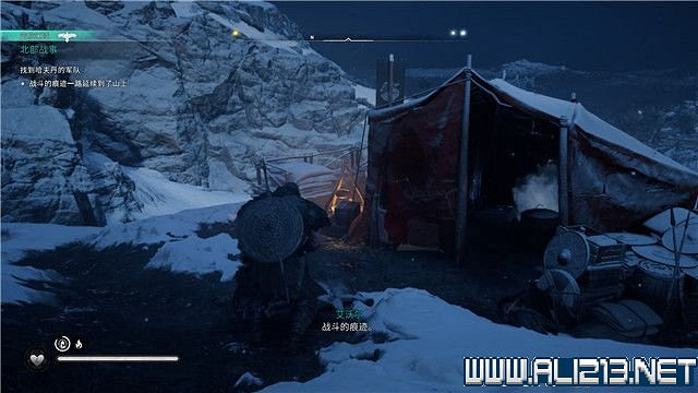 《刺客教條英靈殿》主線任務怎麽做?全章節通關流程圖文攻略詳解【完結】 《刺客教條英靈殿》主線任務怎麽做?全章節通關流程圖文攻略詳解【完結】