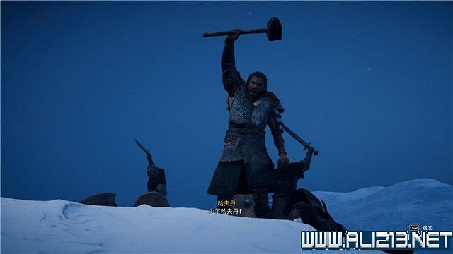 《刺客教條英靈殿》主線任務怎麽做?全章節通關流程圖文攻略詳解【完結】 《刺客教條英靈殿》主線任務怎麽做?全章節通關流程圖文攻略詳解【完結】