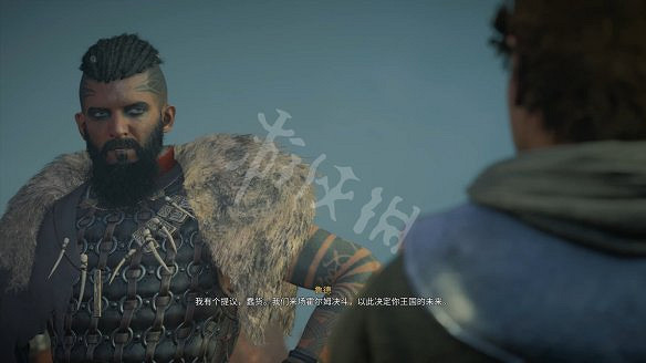 《刺客教條：維京紀元》圖文攻略：劇情流程+Boss打法+支線任務+能力解鎖+全要素收集+家園建造+敵人圖鑒+小遊戲技巧