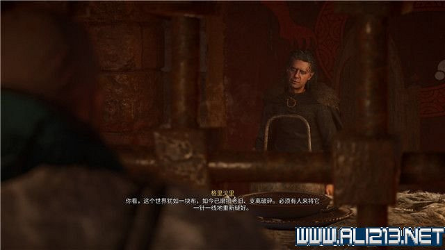 《刺客教條英靈殿》主線任務怎麽做?全章節通關流程圖文攻略詳解【完結】 《刺客教條英靈殿》主線任務怎麽做?全章節通關流程圖文攻略詳解【完結】