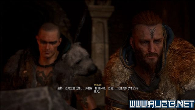 《刺客教條英靈殿》主線任務怎麽做?全章節通關流程圖文攻略詳解【完結】 《刺客教條英靈殿》主線任務怎麽做?全章節通關流程圖文攻略詳解【完結】