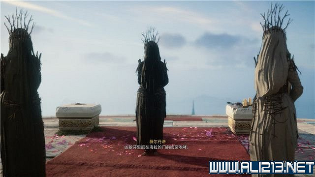 《刺客教條英靈殿》主線任務怎麽做?全章節通關流程圖文攻略詳解【完結】 《刺客教條英靈殿》主線任務怎麽做?全章節通關流程圖文攻略詳解【完結】