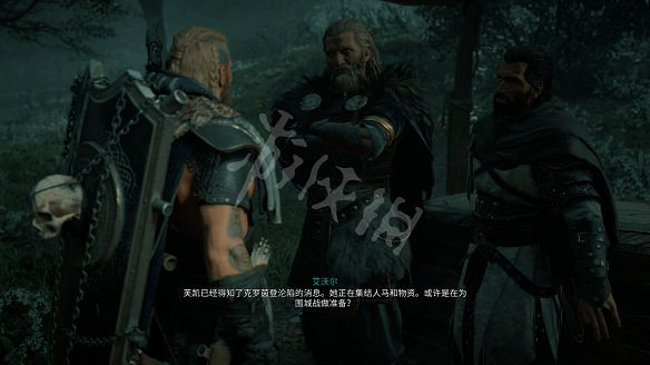 《刺客教條:維京紀元》圖文攻略:劇情流程+Boss打法+支線任務+能力解鎖+全要素收集+家園建造+敵人圖鑒+小遊戲技巧 《刺客教條:維京紀元》圖文攻略:劇情流程+Boss打法+支線任務+能力解鎖+全要素收集+家園建造+敵人圖鑒+小遊戲技巧