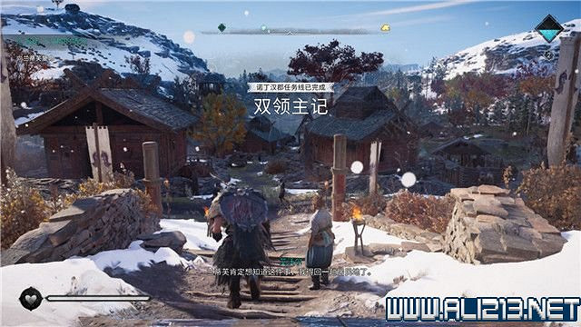 《刺客教條英靈殿》主線任務怎麽做?全章節通關流程圖文攻略詳解【完結】 《刺客教條英靈殿》主線任務怎麽做?全章節通關流程圖文攻略詳解【完結】