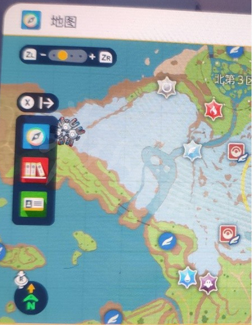 《寶可夢朱紫》怎麽刷新大量出現?不調時刷新大量出現方法分享 《寶可夢朱紫》怎麽刷新大量出現?不調時刷新大量出現方法分享