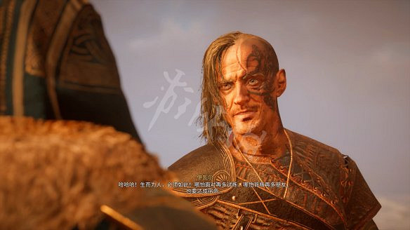 《刺客教條：維京紀元》圖文攻略：劇情流程+Boss打法+支線任務+能力解鎖+全要素收集+家園建造+敵人圖鑒+小遊戲技巧