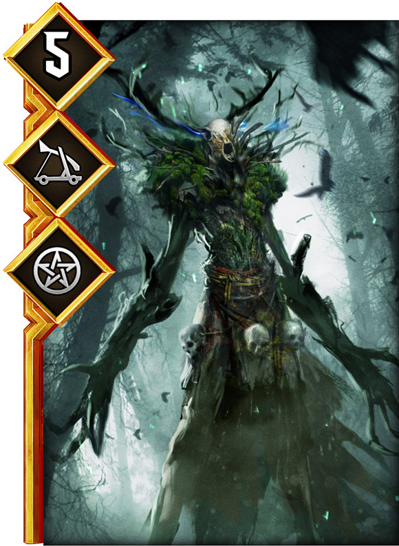 《巫師3:狂獵》昆特牌新增牌組一覽 《巫師3:狂獵》昆特牌新增牌組一覽