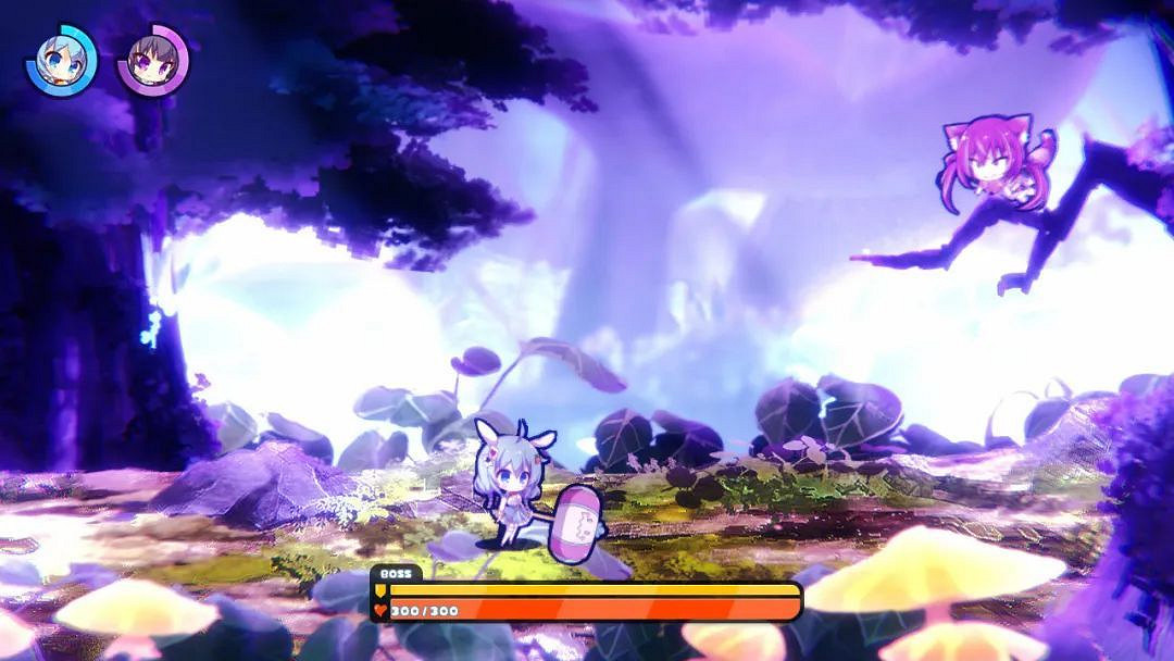 NS新聞 DNF格鬥宣布移植NS 大量獨立遊戲定檔 NS新聞 DNF格鬥宣布移植NS 大量獨立遊戲定檔