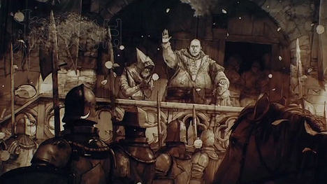 《巫師3:狂獵》全結局選項達成條件圖文詳解 《巫師3:狂獵》全結局選項達成條件圖文詳解