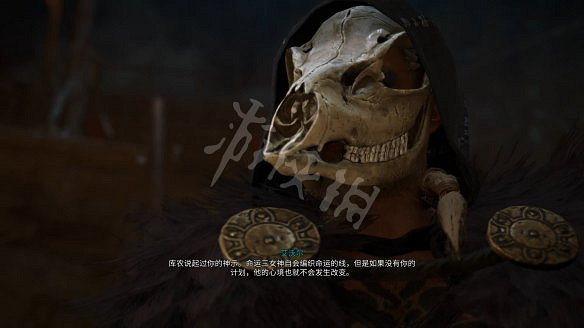 《刺客教條：維京紀元》圖文攻略：劇情流程+Boss打法+支線任務+能力解鎖+全要素收集+家園建造+敵人圖鑒+小遊戲技巧