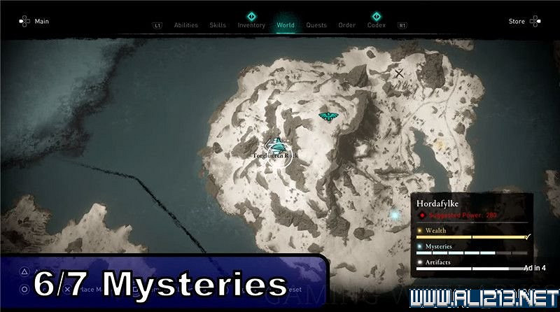 《刺客教條英靈殿》主線任務怎麽做?全章節通關流程圖文攻略詳解【完結】 《刺客教條英靈殿》主線任務怎麽做?全章節通關流程圖文攻略詳解【完結】