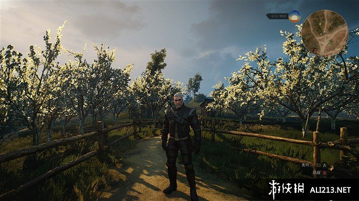 《巫師3:狂獵》各學派極品套裝圖鑒匯總 《巫師3:狂獵》各學派極品套裝圖鑒匯總