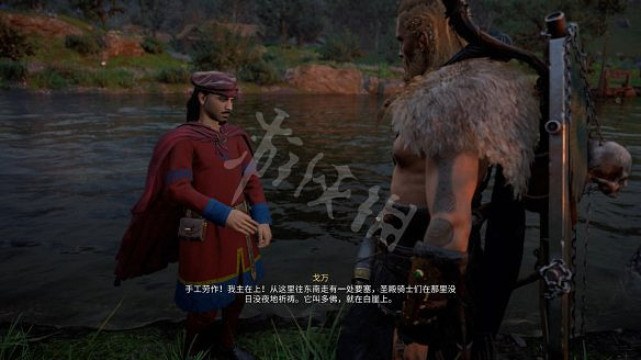 《刺客教條:維京紀元》圖文攻略:劇情流程+Boss打法+支線任務+能力解鎖+全要素收集+家園建造+敵人圖鑒+小遊戲技巧 《刺客教條:維京紀元》圖文攻略:劇情流程+Boss打法+支線任務+能力解鎖+全要素收集+家園建造+敵人圖鑒+小遊戲技巧