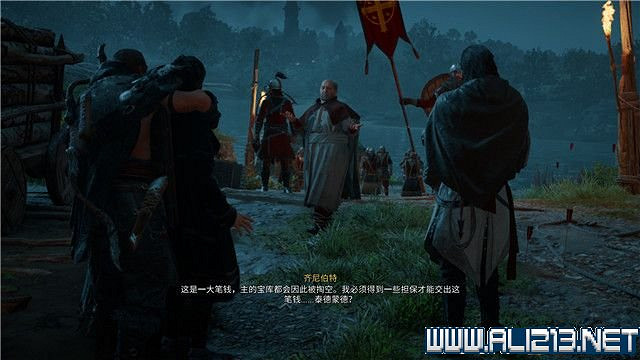 《刺客教條英靈殿》主線任務怎麽做?全章節通關流程圖文攻略詳解【完結】 《刺客教條英靈殿》主線任務怎麽做?全章節通關流程圖文攻略詳解【完結】