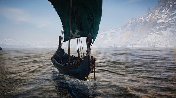 《刺客教條：維京紀元》圖文攻略：劇情流程+Boss打法+支線任務+能力解鎖+全要素收集+家園建造+敵人圖鑒+小遊戲技巧