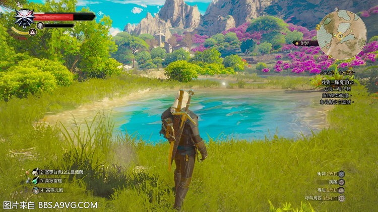 《巫師3:狂獵》血與酒童話故事彩蛋圖文匯總 國王的新衣等 《巫師3:狂獵》血與酒童話故事彩蛋圖文匯總 國王的新衣等