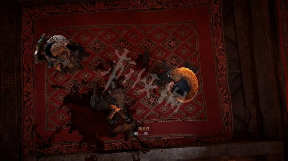 《刺客教條：維京紀元》圖文攻略：劇情流程+Boss打法+支線任務+能力解鎖+全要素收集+家園建造+敵人圖鑒+小遊戲技巧