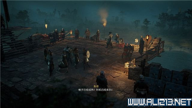 《刺客教條英靈殿》主線任務怎麽做?全章節通關流程圖文攻略詳解【完結】 《刺客教條英靈殿》主線任務怎麽做?全章節通關流程圖文攻略詳解【完結】