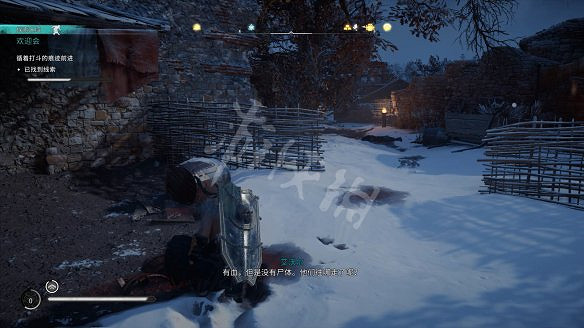 《刺客教條：維京紀元》圖文攻略：劇情流程+Boss打法+支線任務+能力解鎖+全要素收集+家園建造+敵人圖鑒+小遊戲技巧