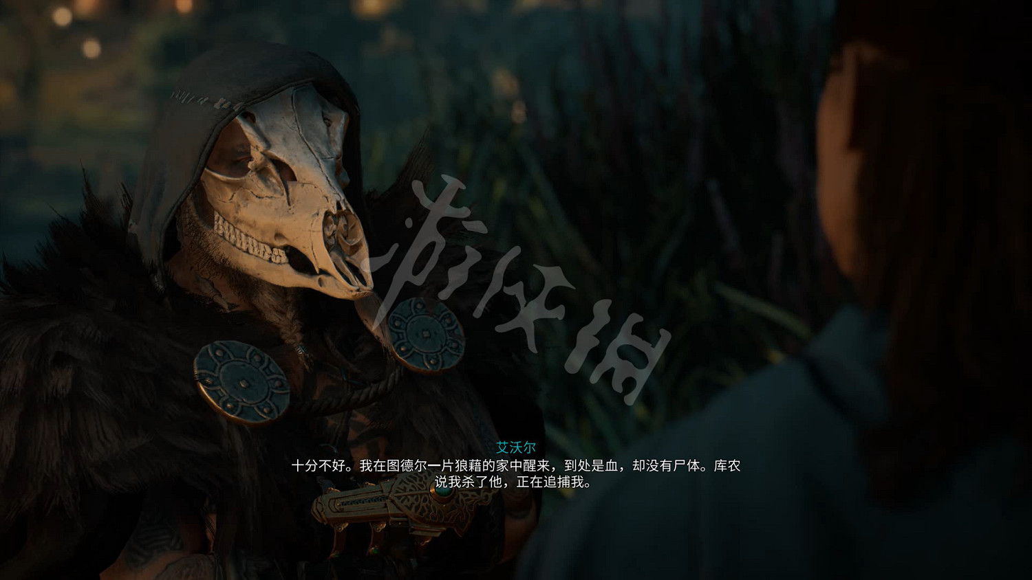 《刺客教條：維京紀元》圖文攻略：劇情流程+Boss打法+支線任務+能力解鎖+全要素收集+家園建造+敵人圖鑒+小遊戲技巧