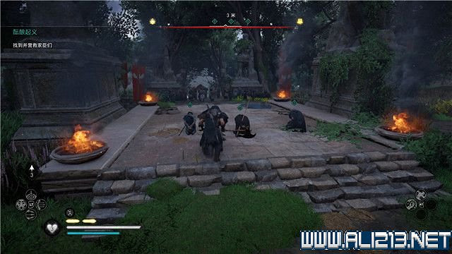 《刺客教條英靈殿》主線任務怎麽做?全章節通關流程圖文攻略詳解【完結】 《刺客教條英靈殿》主線任務怎麽做?全章節通關流程圖文攻略詳解【完結】