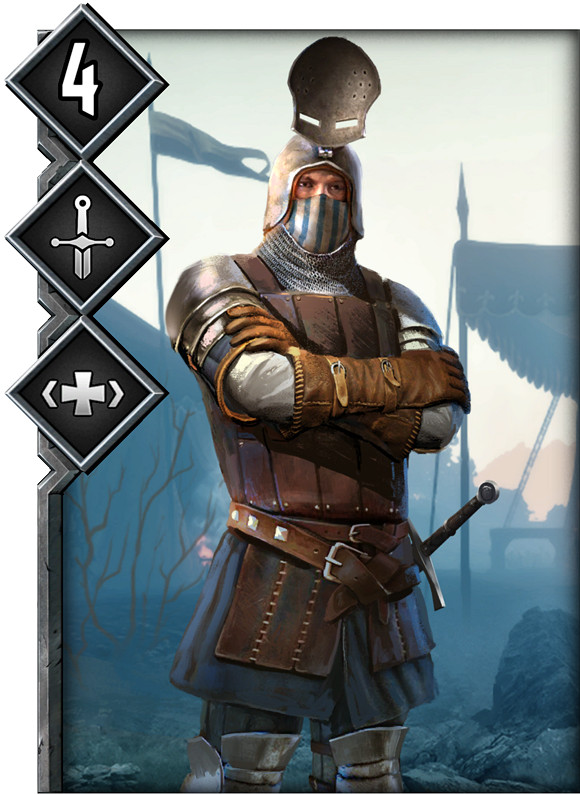 《巫師3:狂獵》昆特牌新增牌組一覽 《巫師3:狂獵》昆特牌新增牌組一覽