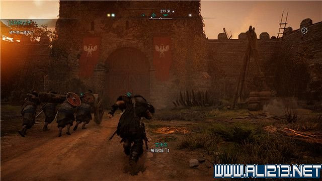 《刺客教條英靈殿》主線任務怎麽做?全章節通關流程圖文攻略詳解【完結】 《刺客教條英靈殿》主線任務怎麽做?全章節通關流程圖文攻略詳解【完結】