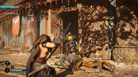 《刺客教條:維京紀元》圖文攻略:劇情流程+Boss打法+支線任務+能力解鎖+全要素收集+家園建造+敵人圖鑒+小遊戲技巧 《刺客教條:維京紀元》圖文攻略:劇情流程+Boss打法+支線任務+能力解鎖+全要素收集+家園建造+敵人圖鑒+小遊戲技巧