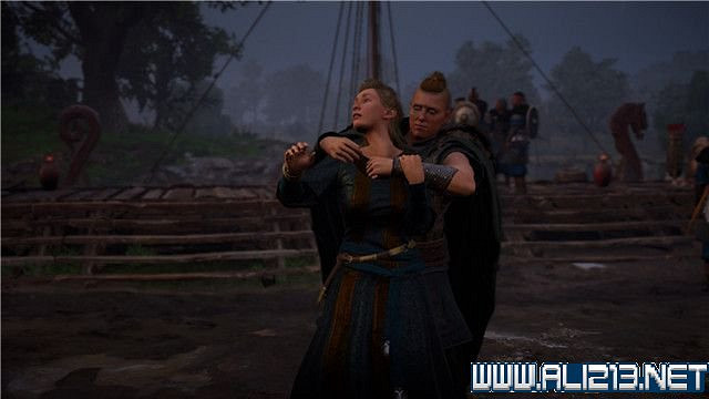 《刺客教條英靈殿》主線任務怎麽做?全章節通關流程圖文攻略詳解【完結】 《刺客教條英靈殿》主線任務怎麽做?全章節通關流程圖文攻略詳解【完結】