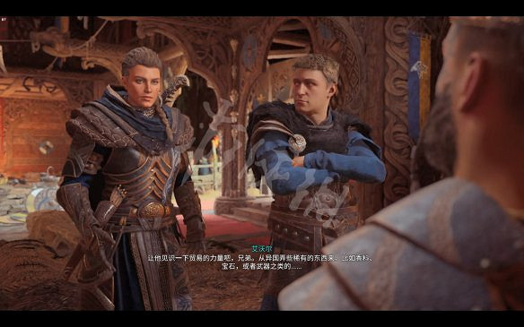 《刺客教條：維京紀元》圖文攻略：劇情流程+Boss打法+支線任務+能力解鎖+全要素收集+家園建造+敵人圖鑒+小遊戲技巧