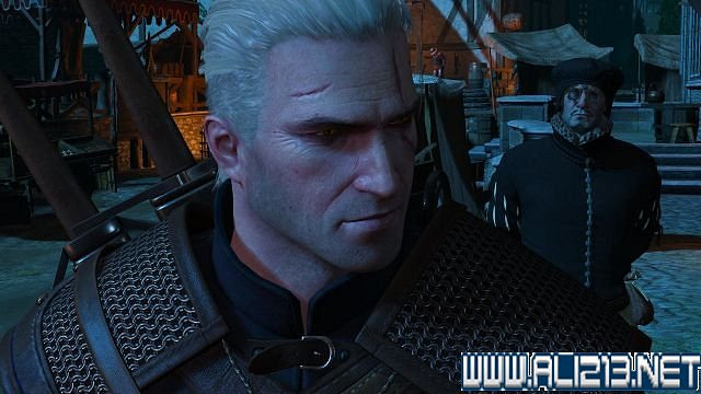 《巫師3:狂獵》血與酒及石之心DLC全劇情圖文流程攻略 《巫師3:狂獵》血與酒及石之心DLC全劇情圖文流程攻略