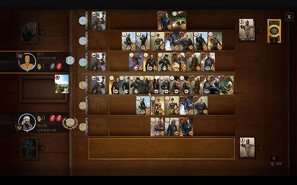 《巫師3:狂獵》主體打牌任務玩法解析攻略 《巫師3:狂獵》主體打牌任務玩法解析攻略