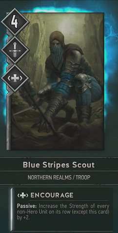 《巫師3:狂獵》昆特牌獨立遊戲陣營及卡牌效果匯總 《巫師3:狂獵》昆特牌獨立遊戲陣營及卡牌效果匯總