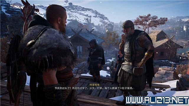 《刺客教條英靈殿》主線任務怎麽做?全章節通關流程圖文攻略詳解【完結】 《刺客教條英靈殿》主線任務怎麽做?全章節通關流程圖文攻略詳解【完結】