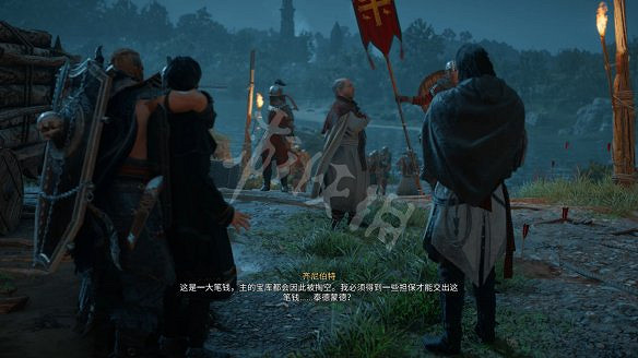 《刺客教條：維京紀元》圖文攻略：劇情流程+Boss打法+支線任務+能力解鎖+全要素收集+家園建造+敵人圖鑒+小遊戲技巧