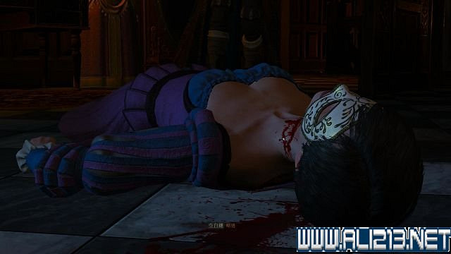 《巫師3:狂獵》血與酒及石之心DLC全劇情圖文流程攻略 《巫師3:狂獵》血與酒及石之心DLC全劇情圖文流程攻略